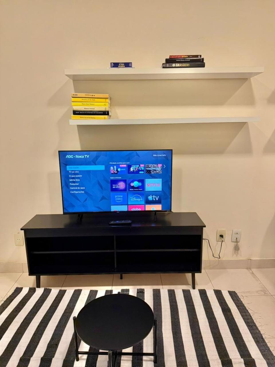 Centro - Charmoso apartamento Apartment in Rio de Janeiro