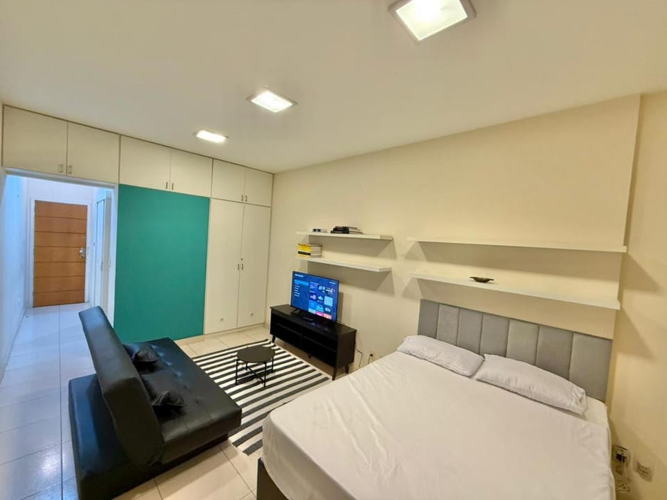 Centro - Charmoso apartamento Apartment in Rio de Janeiro