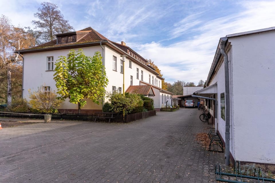 Jugendherberge Lübben Hostel in Lübben