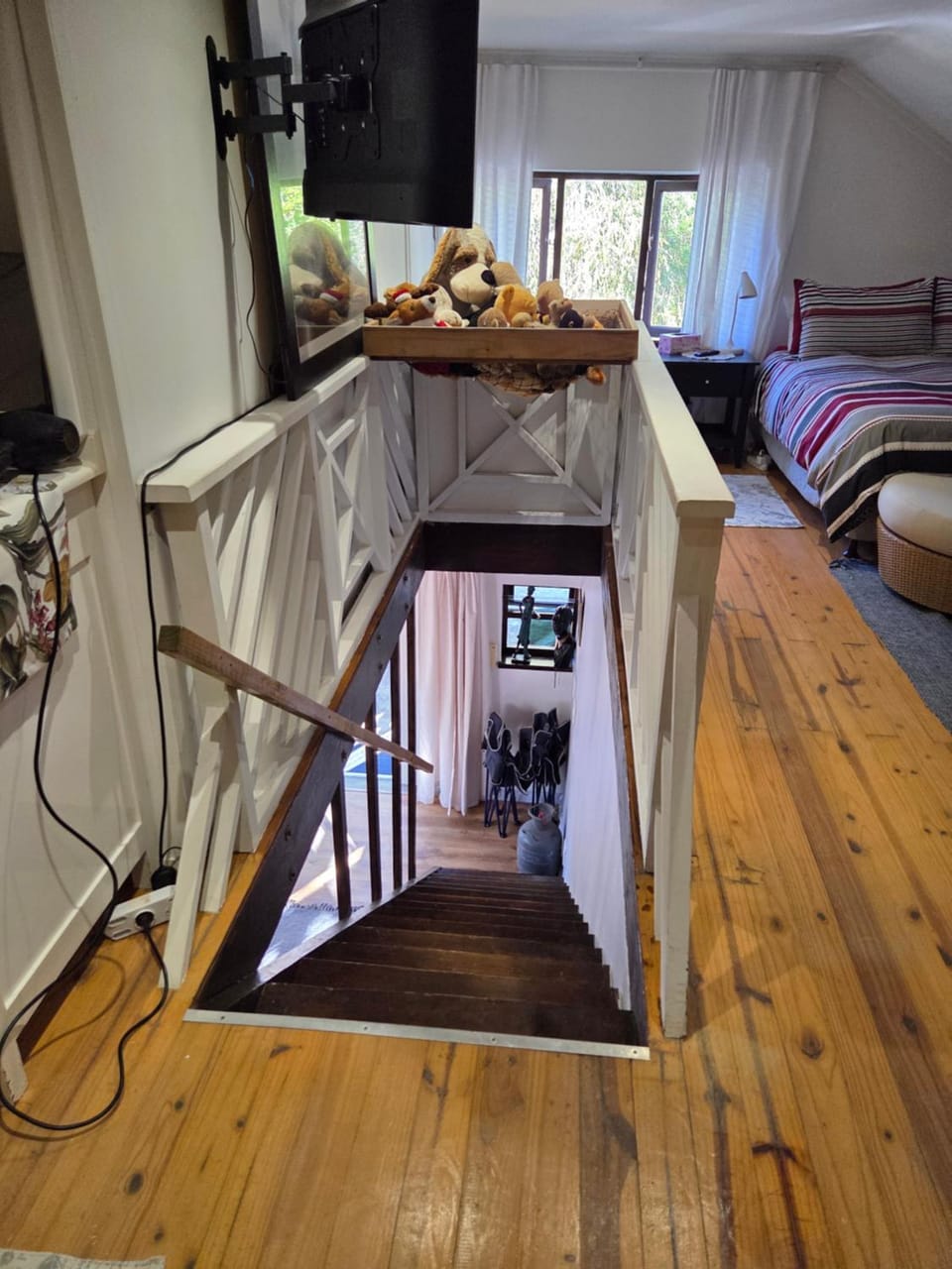 Studio Apartment Apartment in Knysna
