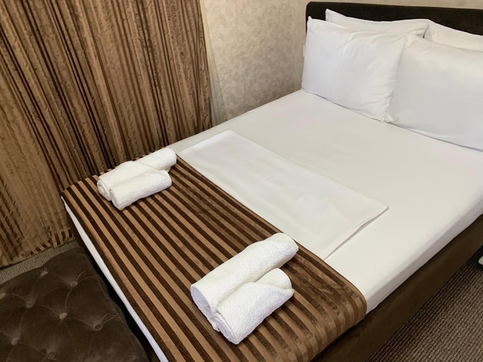 DavidL Inn - Avlabari Hotel in Tbilisi, Georgia