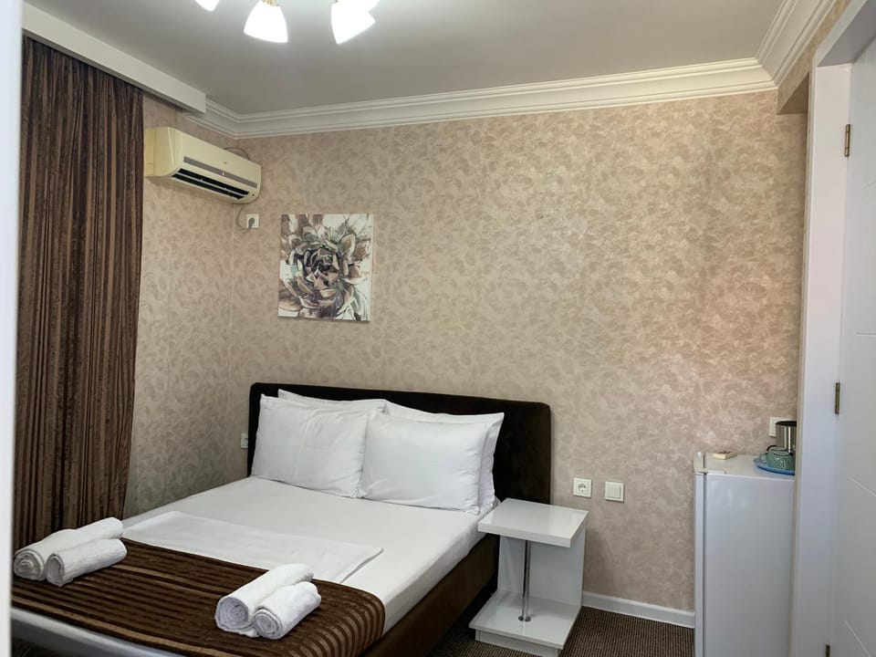 DavidL Inn - Avlabari Hotel in Tbilisi, Georgia