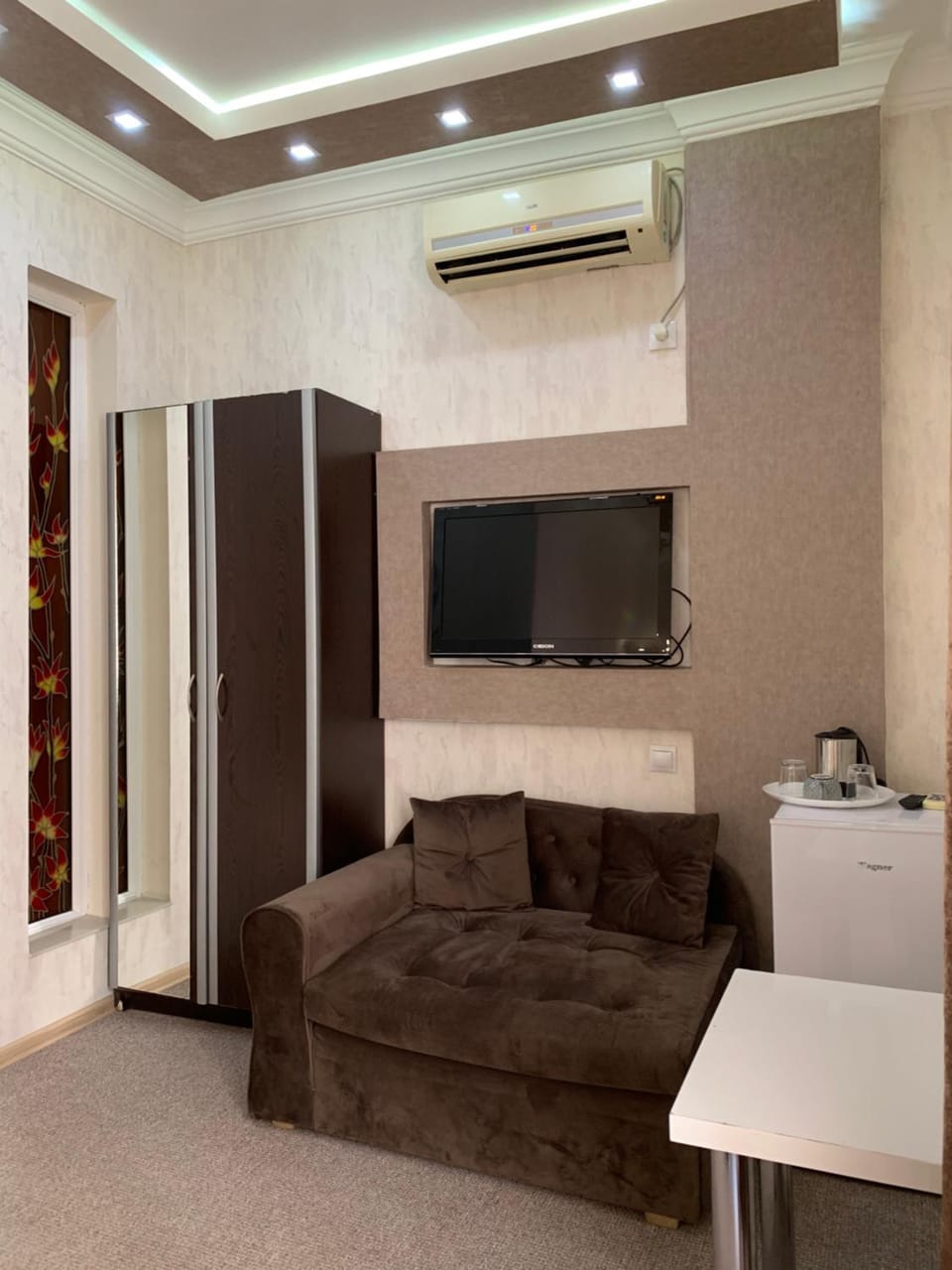 DavidL Inn - Avlabari Hotel in Tbilisi, Georgia