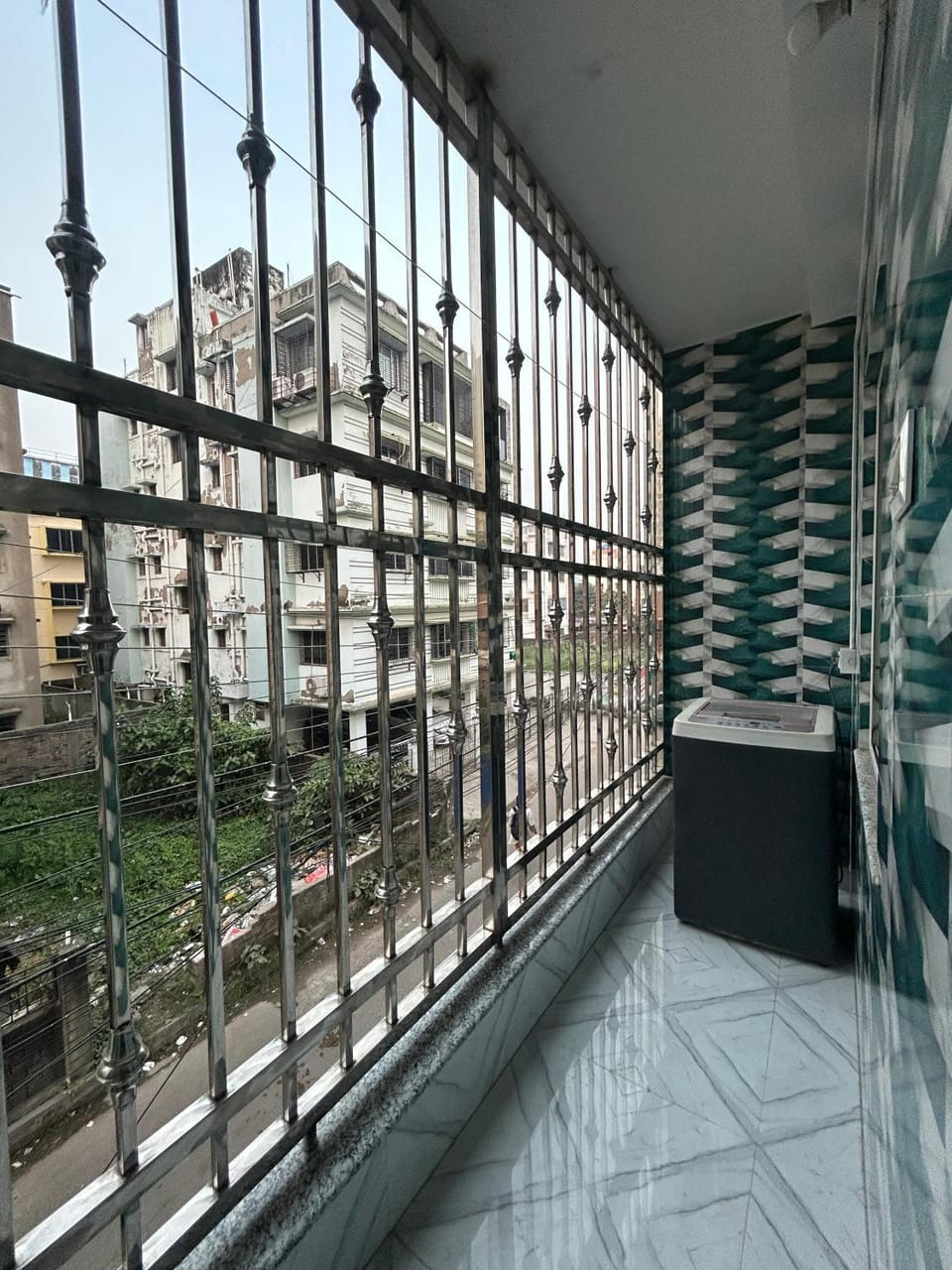 View (from property/room), Balcony/Terrace