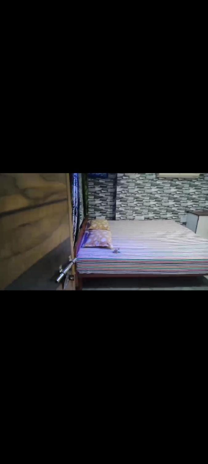 Bed, Bedroom, bunk bed