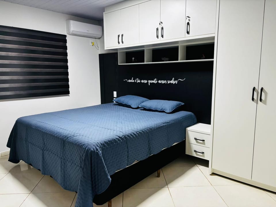 Casa Privativa - Próximo as Cataratas e Argentina House in Foz do Iguaçu