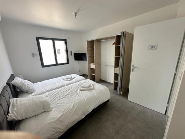 MAISON 60 avec 3 chambres lechaffardcom Villa in Auvergne-Rhône-Alpes