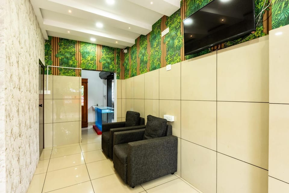Oxe residency Love hotel in Kozhikode