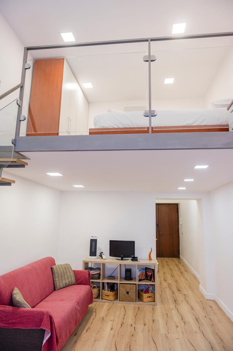 La casa di Paco al centro storico Apartment in Naples