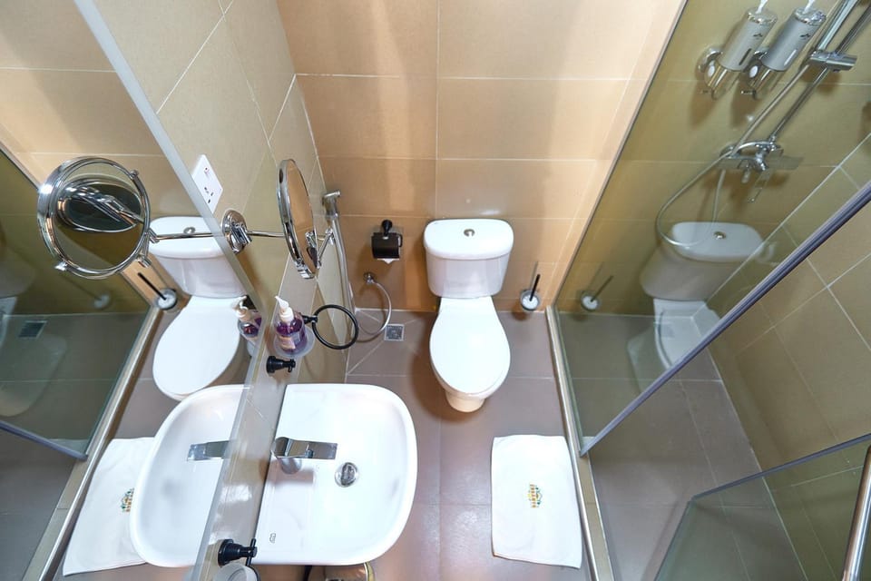 Encanto Lodge Hotel in Lagos