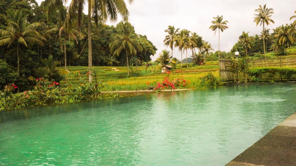 Gubug Ijen Bed and Breakfast in East Java