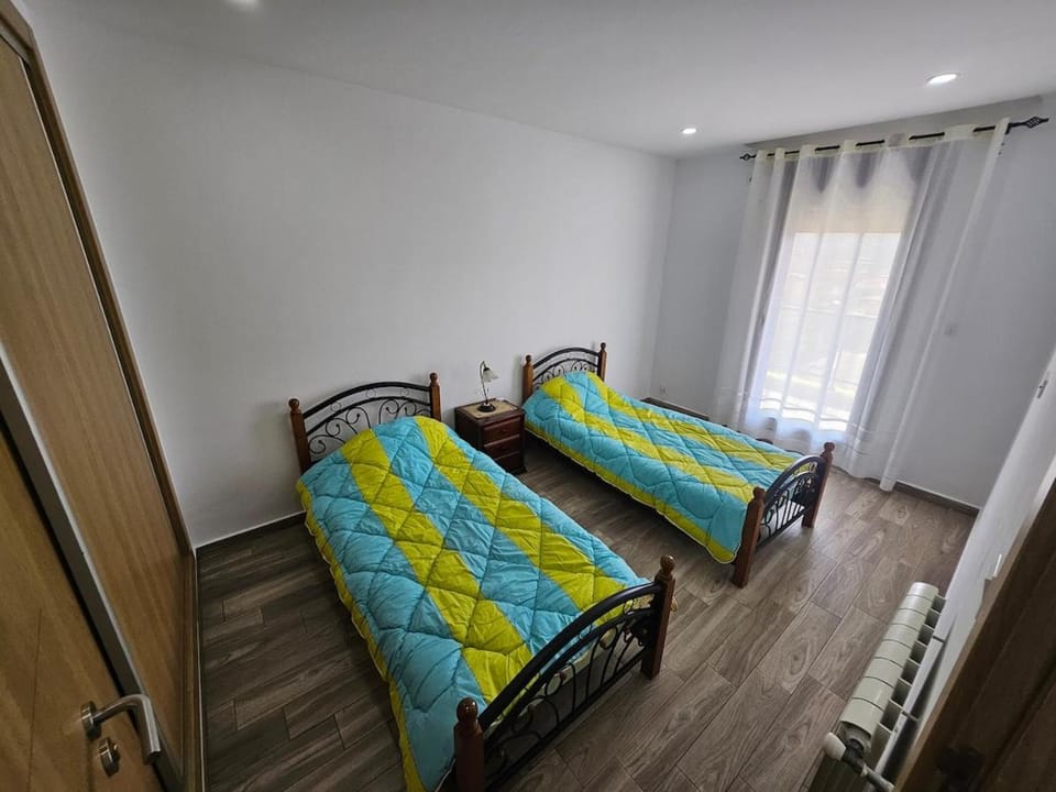 Évasion oranaise à résidence razane Apartment in Oran
