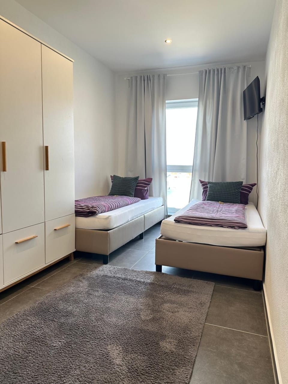 Gemütliches Doppelzimmer Gemeinschaftsbad Vacation rental in Bavaria