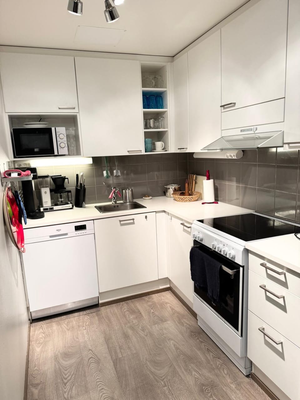 HHH Helsinki cosy central stay, free parking in 600 meters Apartment in Helsinki