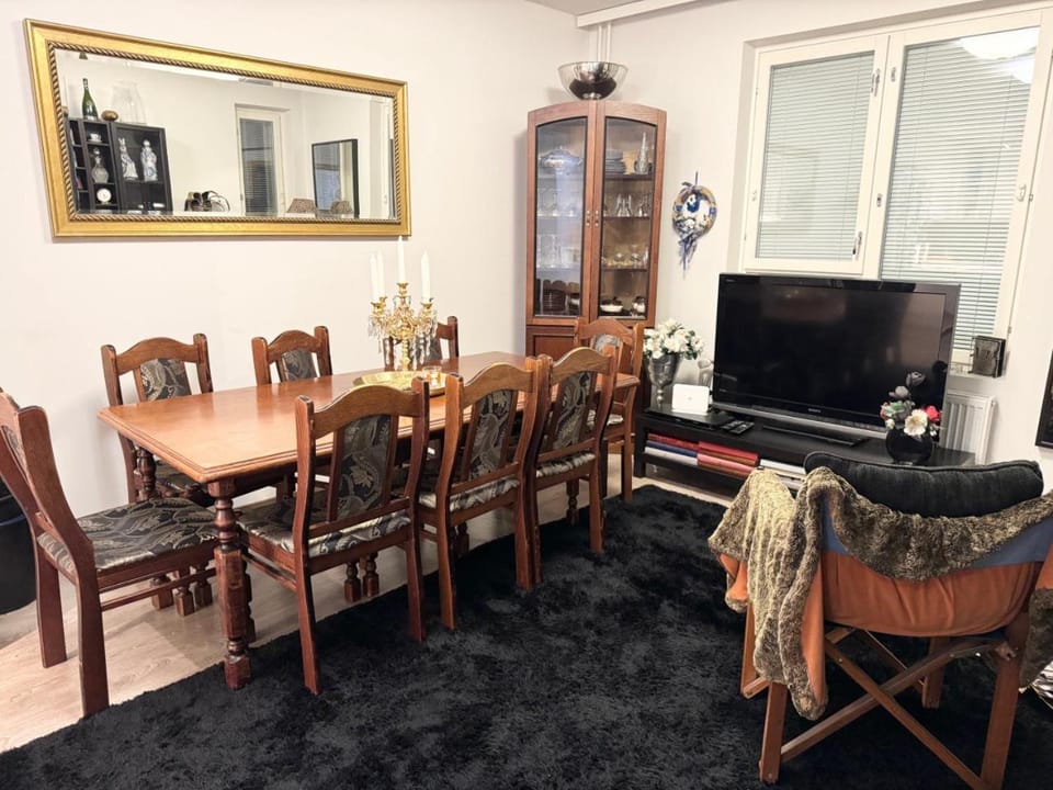 HHH Helsinki cosy central stay, free parking in 600 meters Apartment in Helsinki