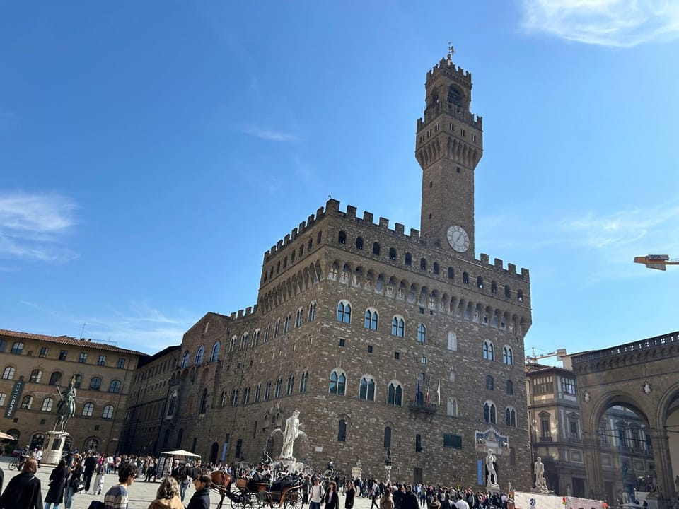 Spring, Summer, Autumn