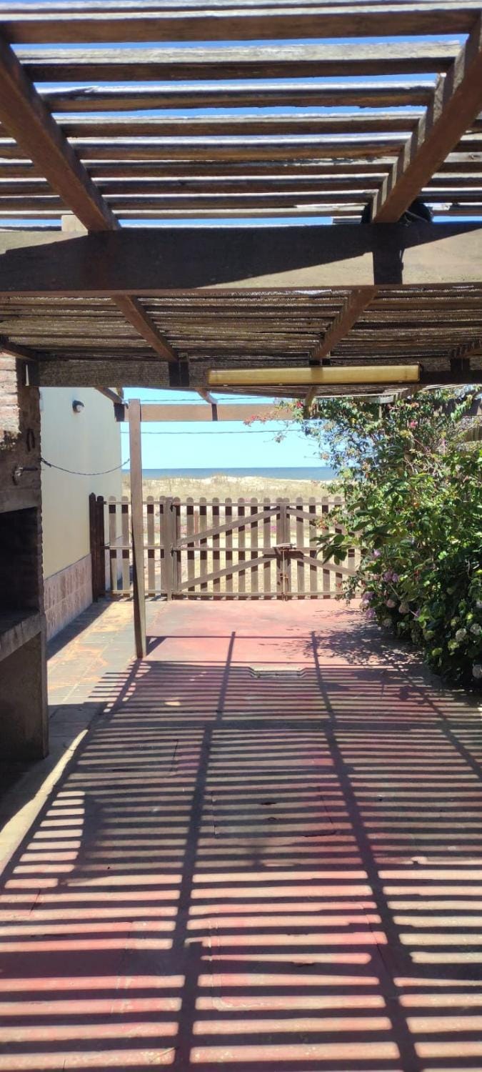 Monoambiente frente al Mar Arachania La Paloma Apartment in Rocha Department, Uruguay