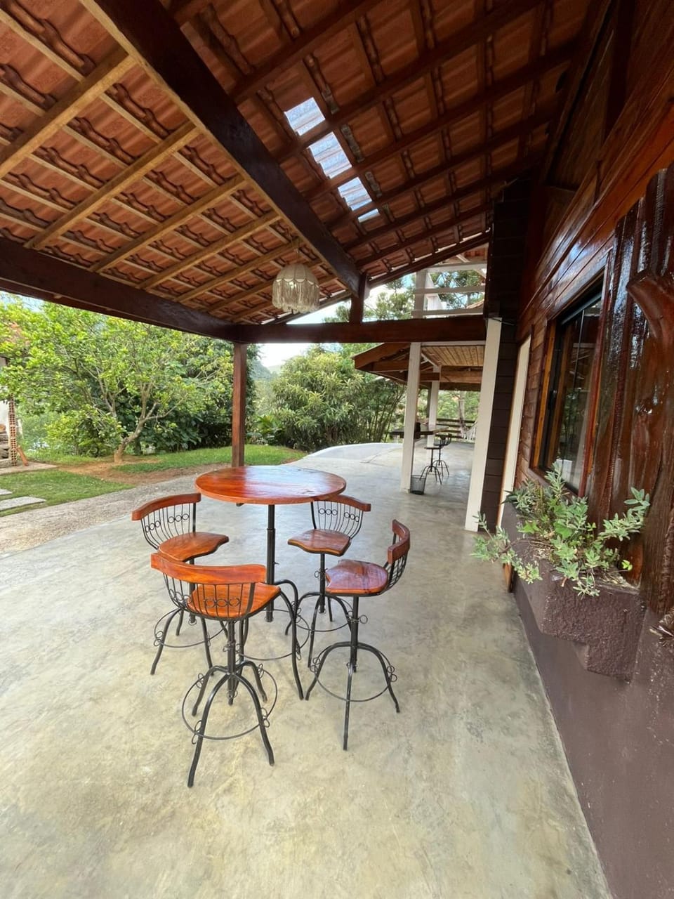 Casa Vila em Santo Antônio, Bocaina de Minas - MG House in State of Rio de Janeiro