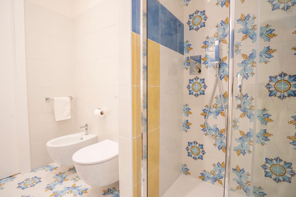 La Manna Rooms Tropea Apartment in Tropea