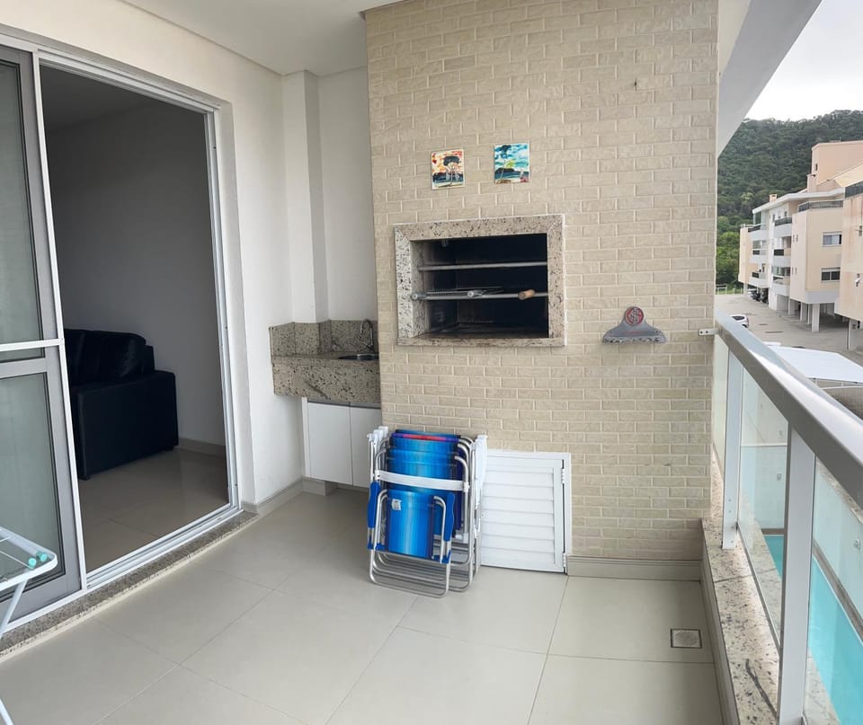 Apartamento Novo Ingleses Norte Apartment in Florianopolis