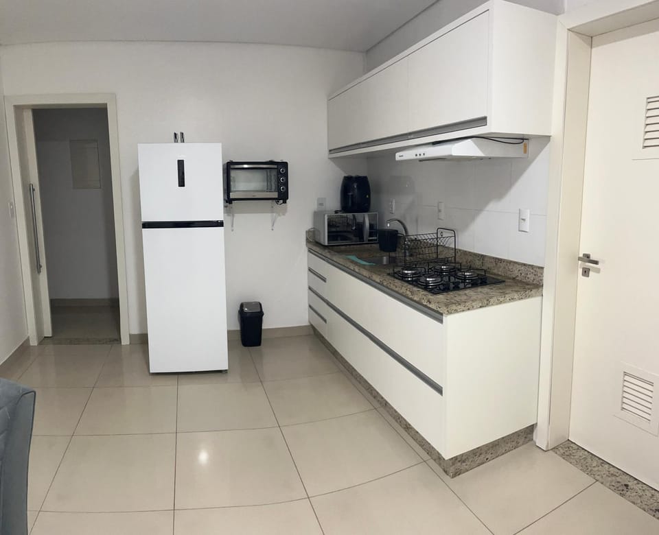 Apartamento Novo Ingleses Norte Apartment in Florianopolis