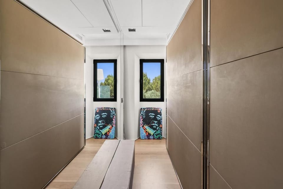 South Grass Villa in Grasse