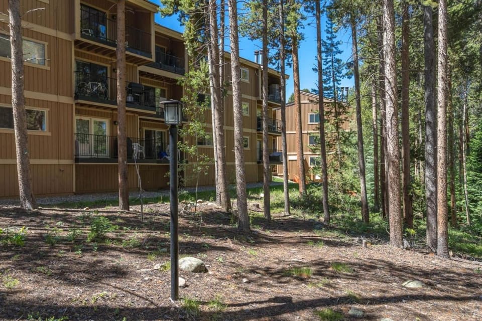 Winter Park Mountain Retreat with Stunning Views Apartment in Fraser