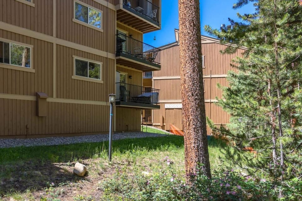 Winter Park Mountain Retreat with Stunning Views Apartment in Fraser