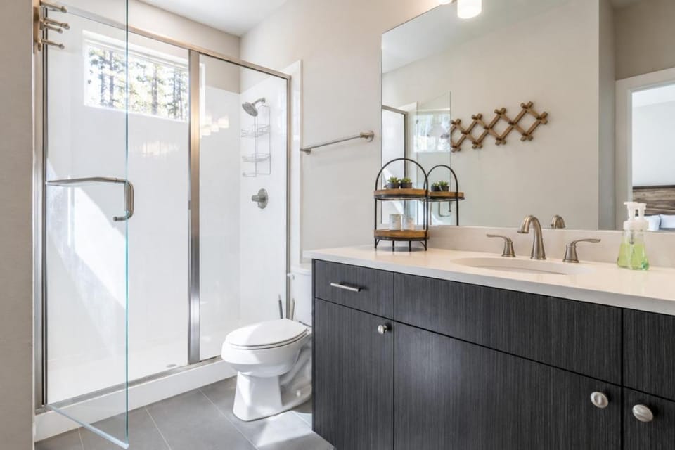 Winter Park 3BR Townhouse with Mountain views House in Fraser
