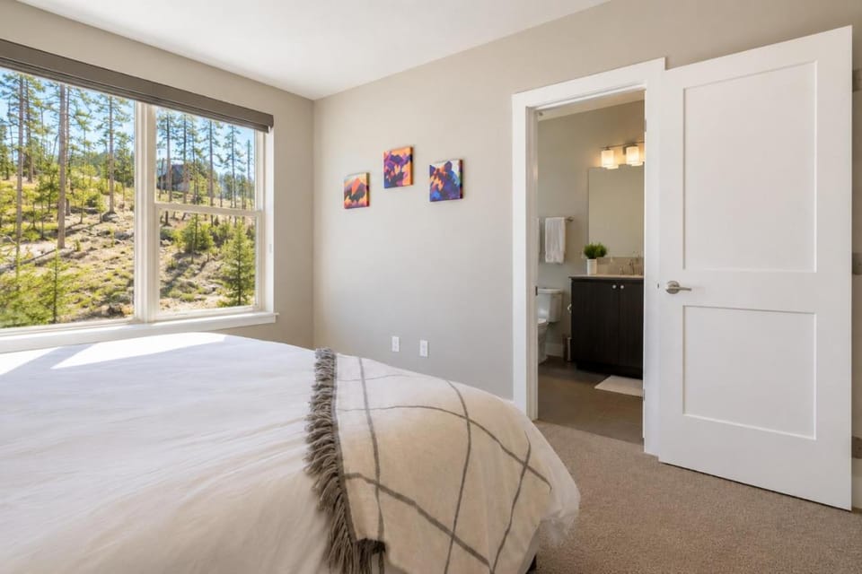 Winter Park 3BR Townhouse with Mountain views House in Fraser