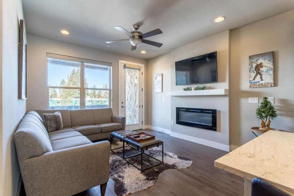 Winter Park 3BR Townhouse with Mountain views House in Fraser