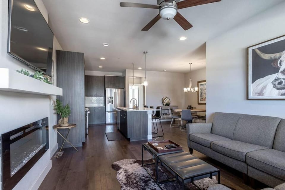 Winter Park 3BR Townhouse with Mountain views House in Fraser