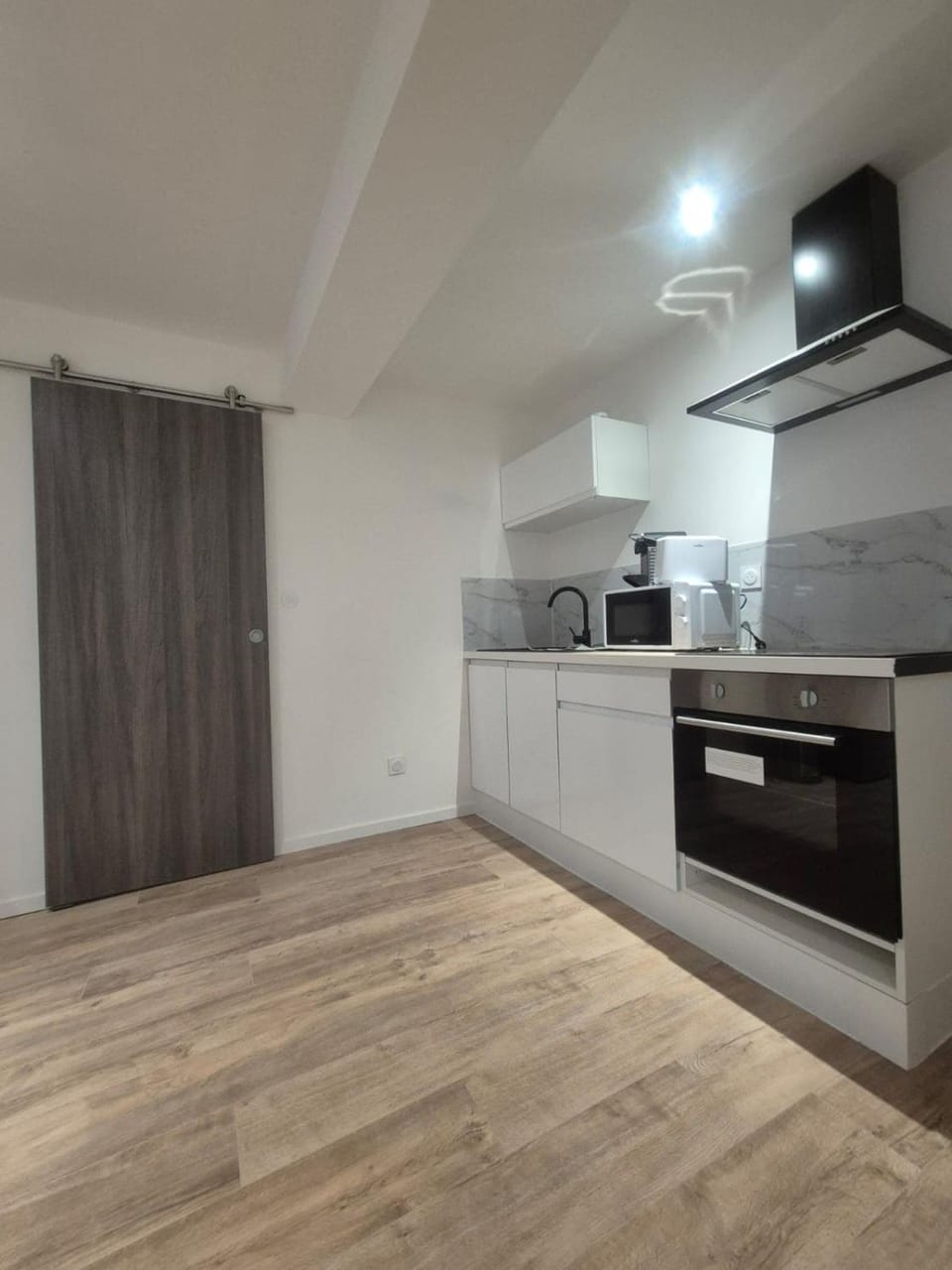 #Le 2 Paris # Thiers # Apartment in Thiers