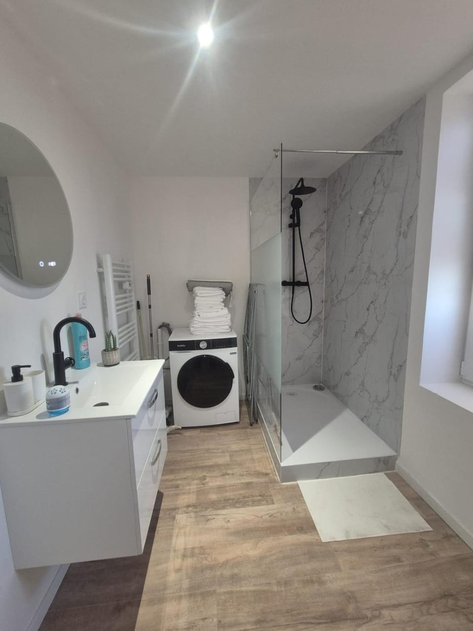 #Le 2 Paris # Thiers # Apartment in Thiers
