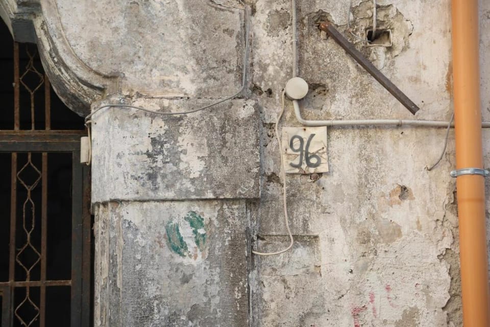 La Kikka house near Cavour station Apartment in Naples