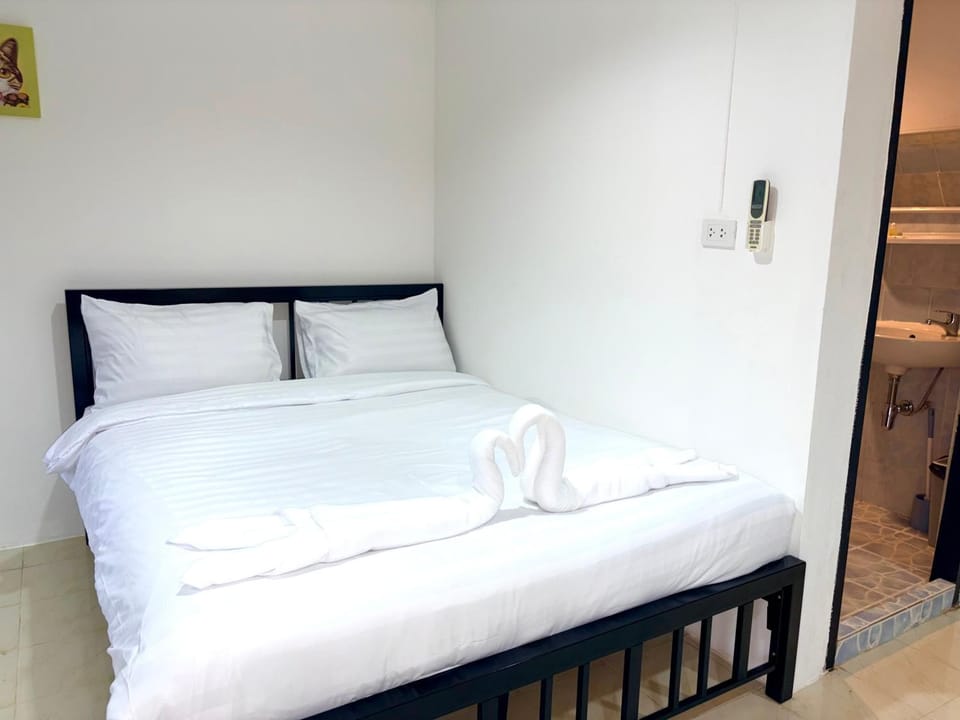 Patong Canal Villa 304 Apartment in Patong
