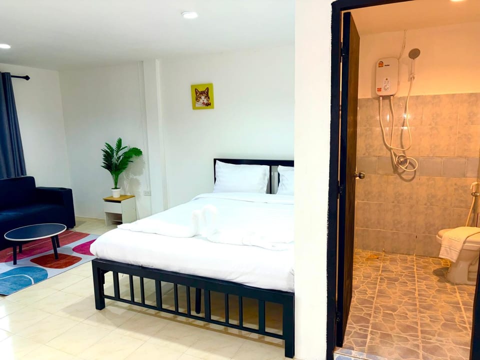Patong Canal Villa 304 Apartment in Patong