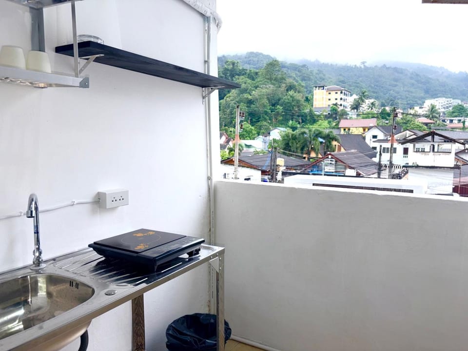 Patong Canal Villa 304 Apartment in Patong