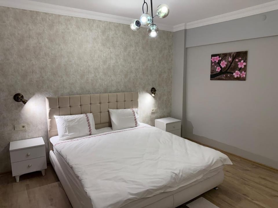 Boutique comfort in the heart of the city Apartment in Izmir