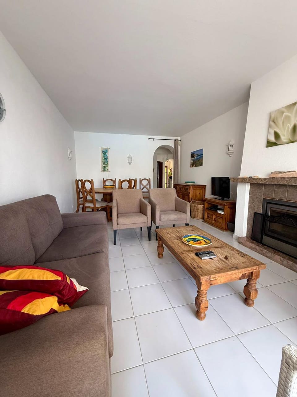 Casa das Felicidades Apartment in Carvoeiro