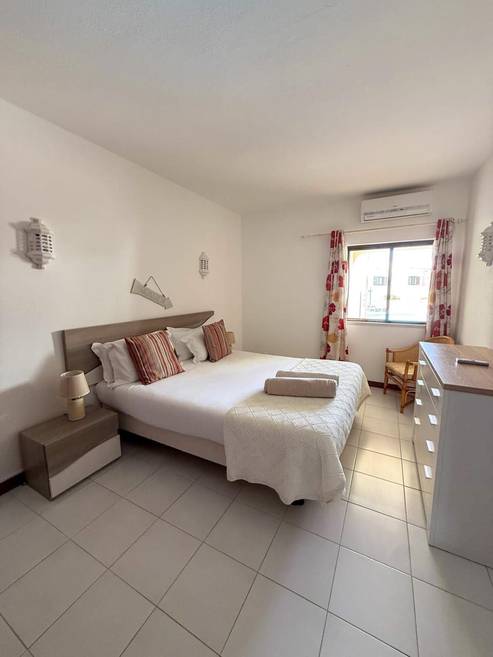 Casa das Felicidades Apartment in Carvoeiro