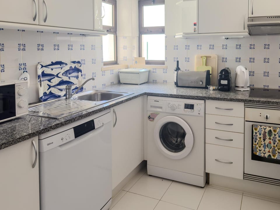 Casa das Felicidades Apartment in Carvoeiro