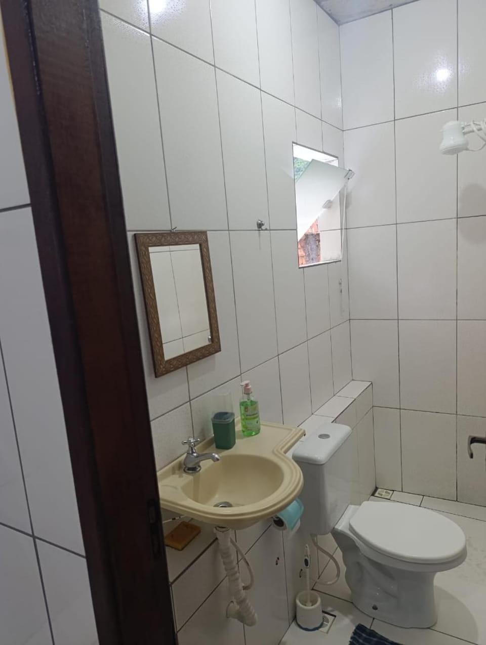 Espaço inteiro Completo Conceição de Jacareí House in Mangaratiba