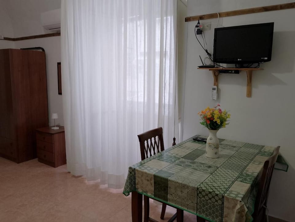 LT Frazzurrine Apartment in Campania