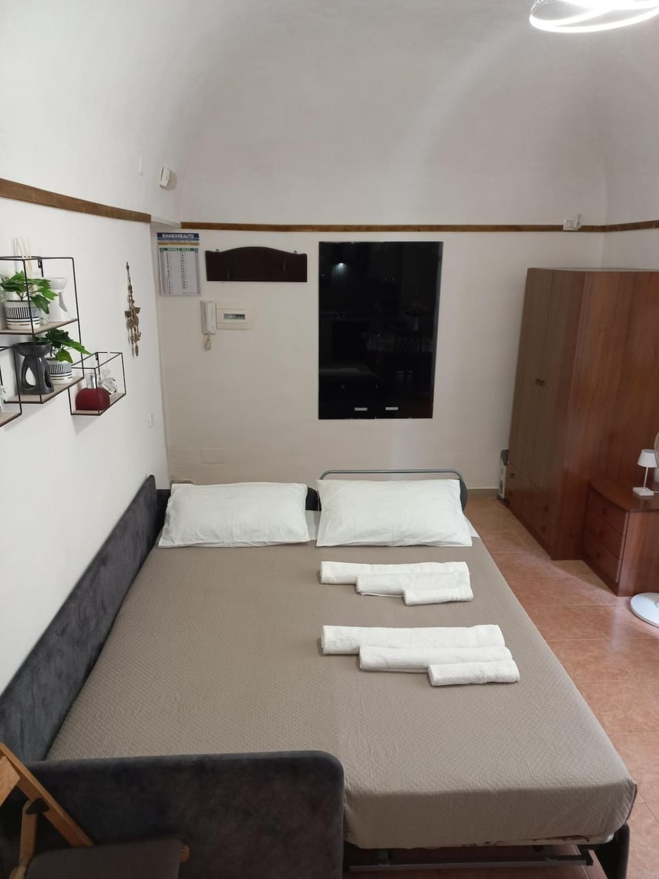 LT Frazzurrine Apartment in Campania