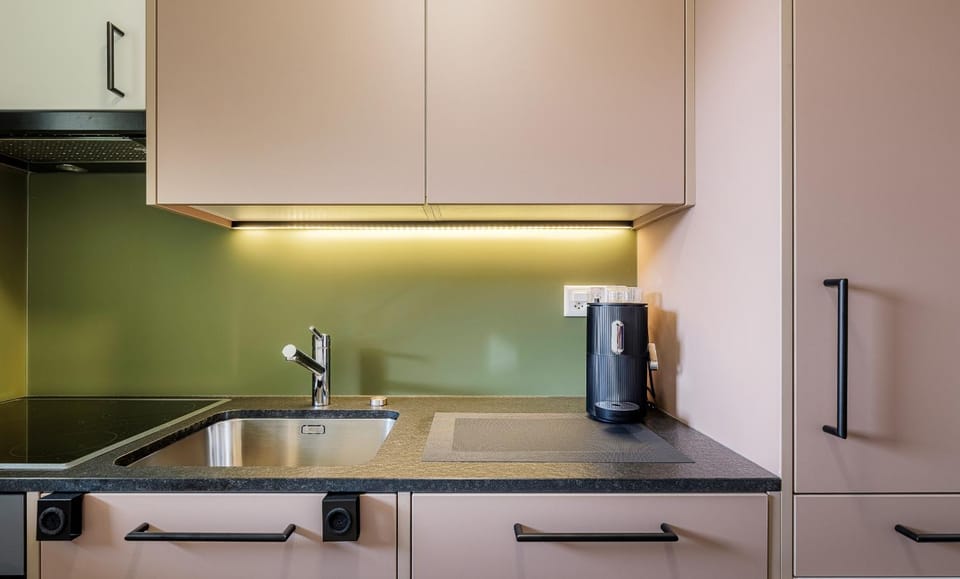 Figaro Apartment in Canton of Valais