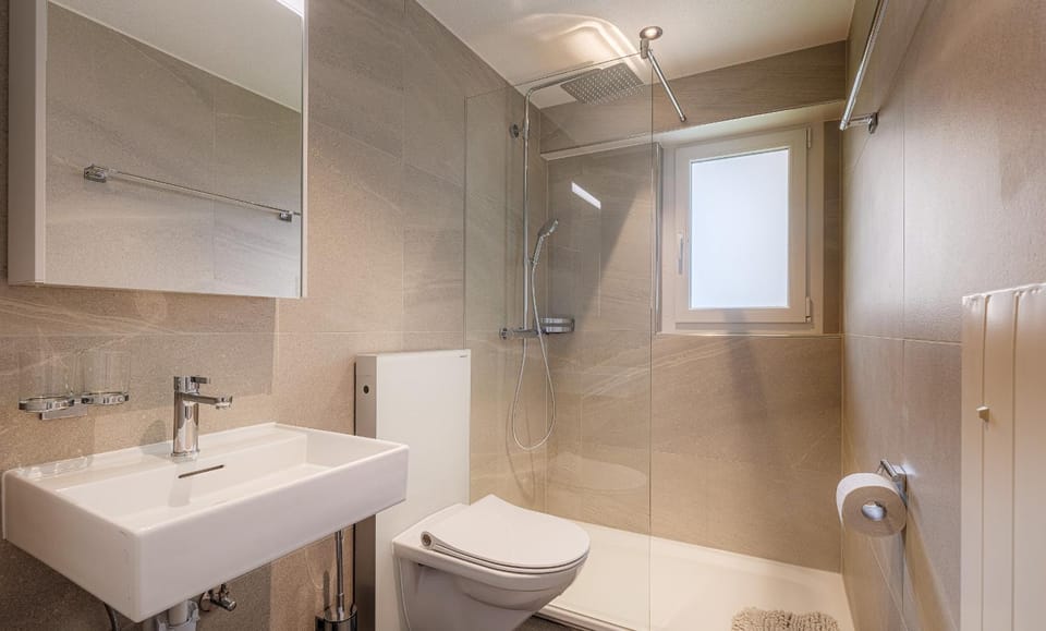 Figaro Apartment in Canton of Valais