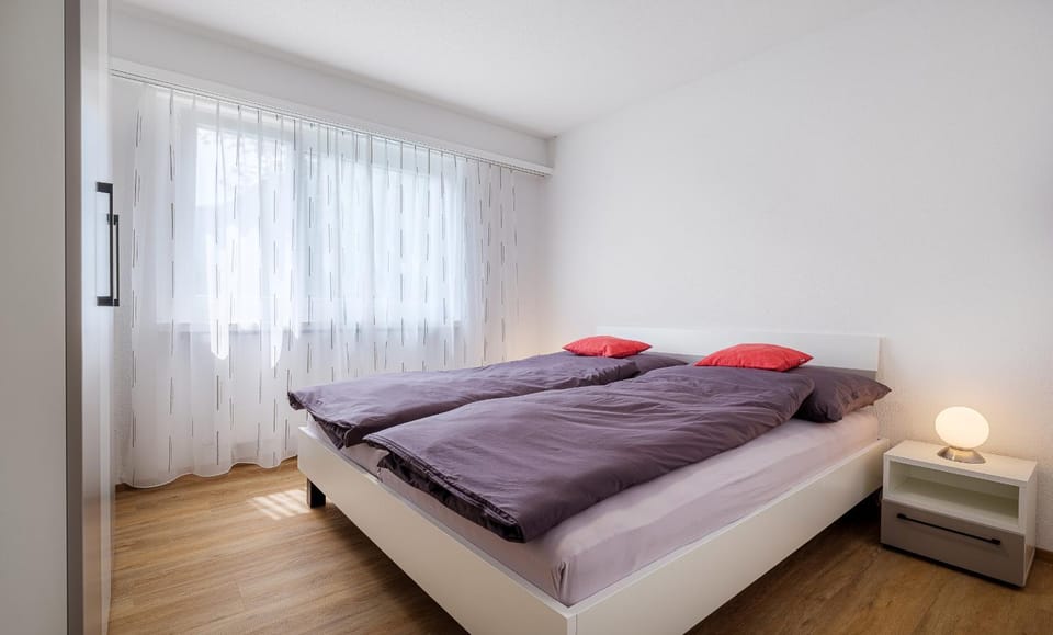 Figaro Apartment in Canton of Valais