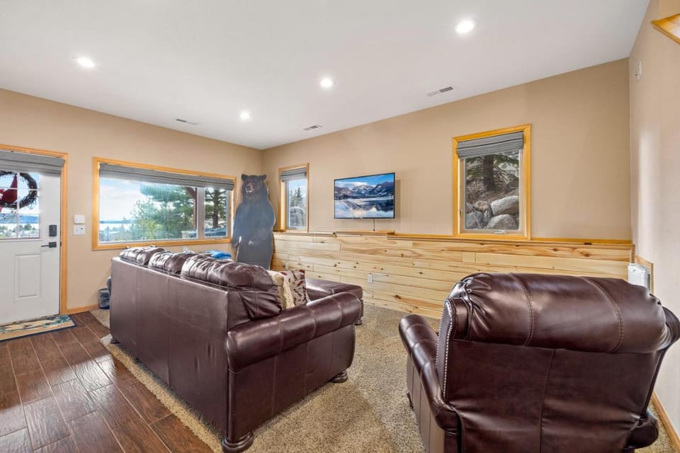 Rocky Mountain High - Pet Friendly House in Grand Lake