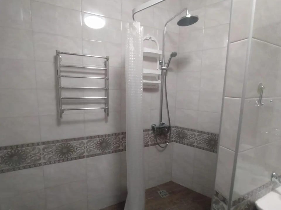 Weiße Wohnung Apartment in Lower Saxony, Germany